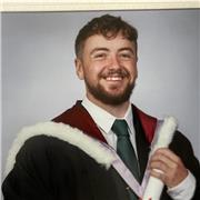 Law tutor providing lessons for A-Level and University students